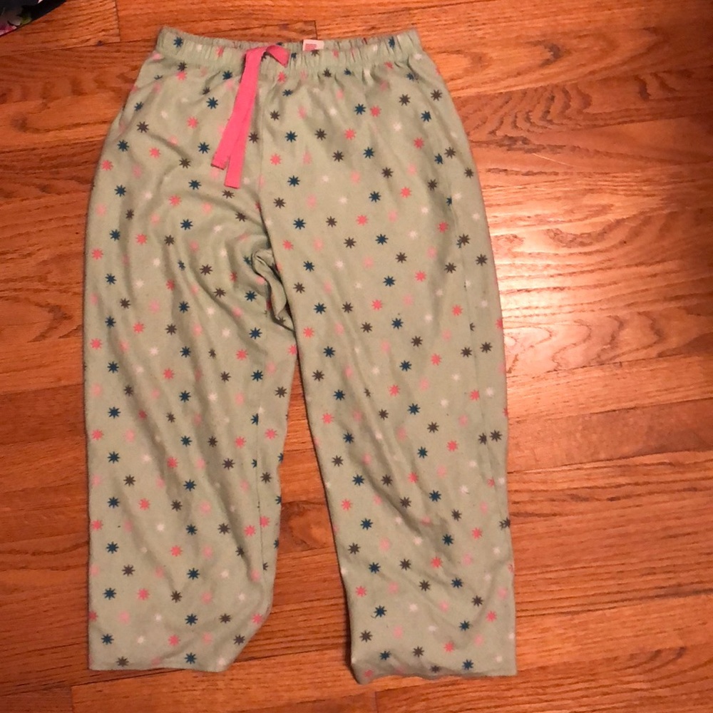 Pajama Bottoms